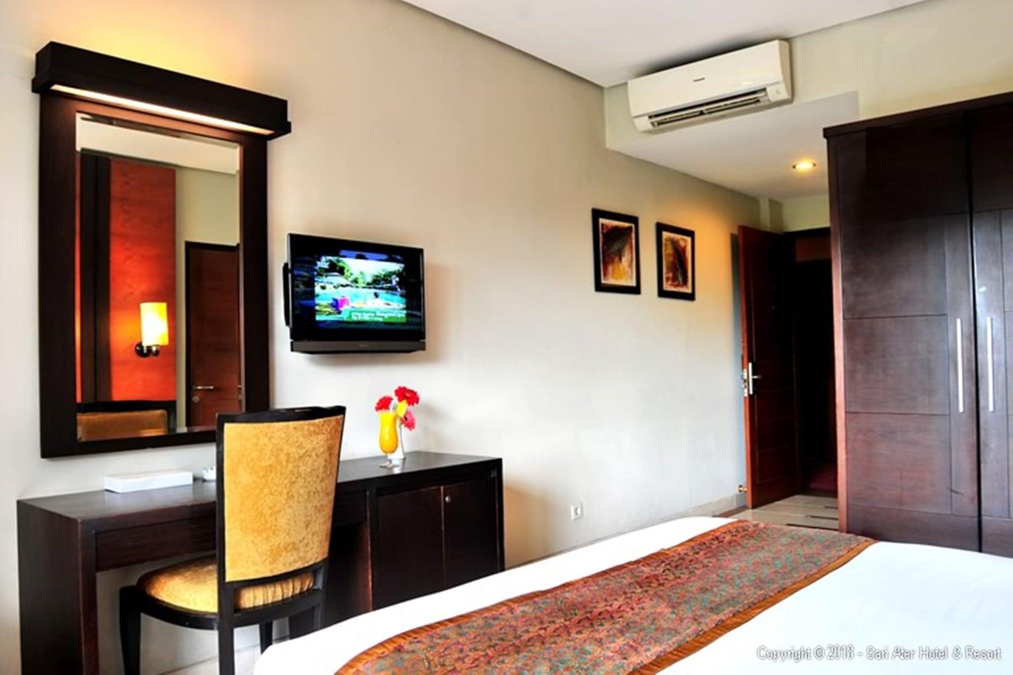 Sari Ater Hotel & Resort Ciater Dış mekan fotoğraf