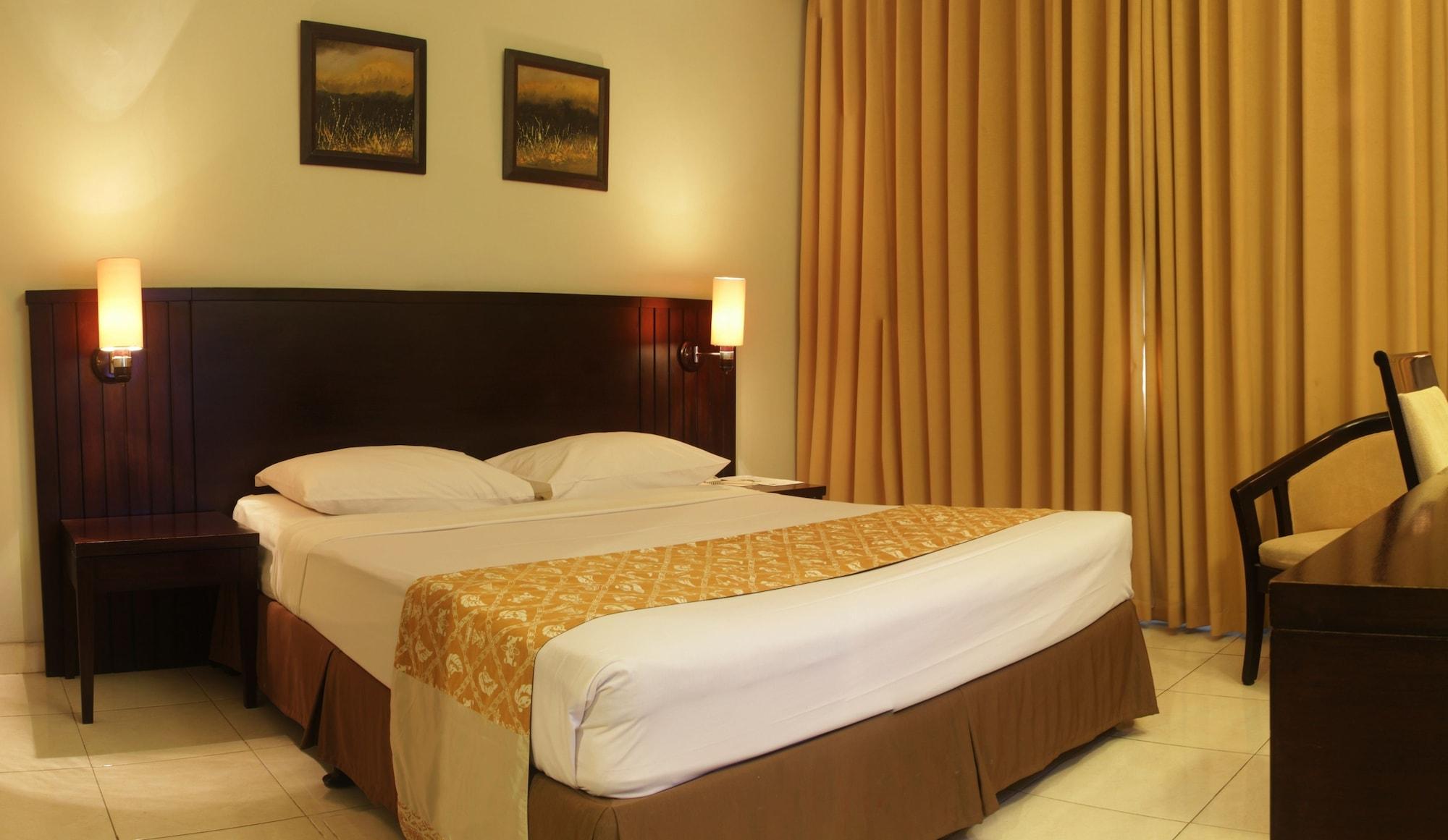 Sari Ater Hotel & Resort Ciater Dış mekan fotoğraf