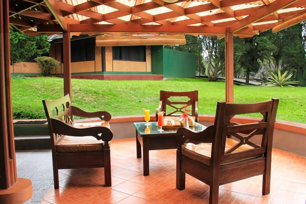 Sari Ater Hotel & Resort Ciater Dış mekan fotoğraf