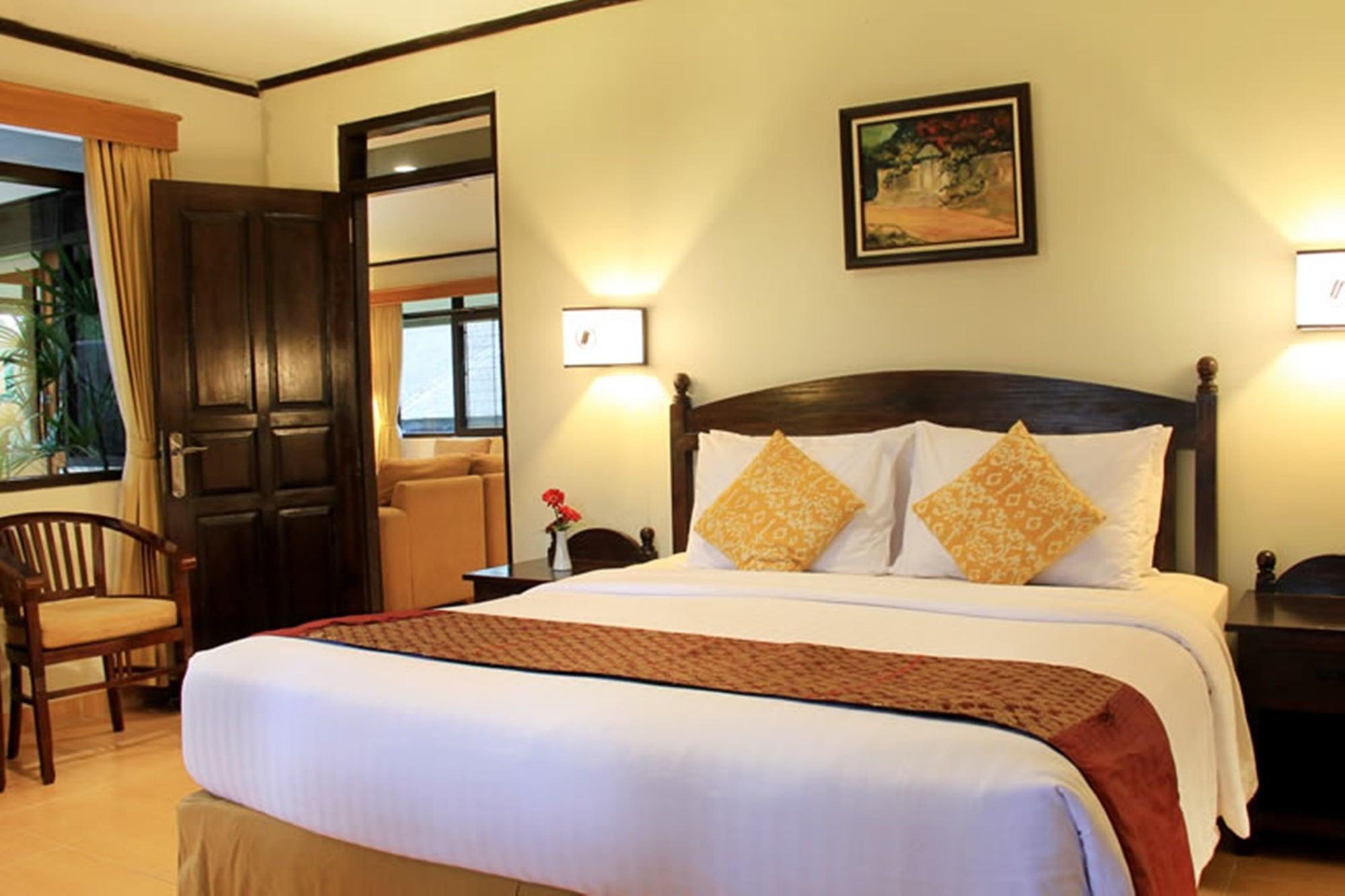 Sari Ater Hotel & Resort Ciater Dış mekan fotoğraf