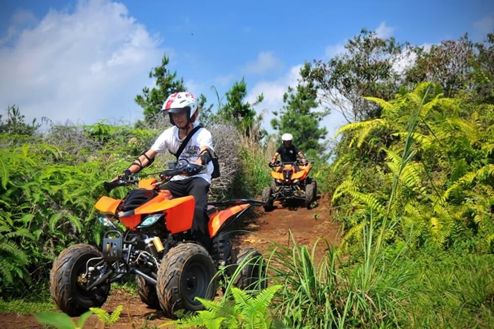 Sari Ater Hotel & Resort Ciater Dış mekan fotoğraf