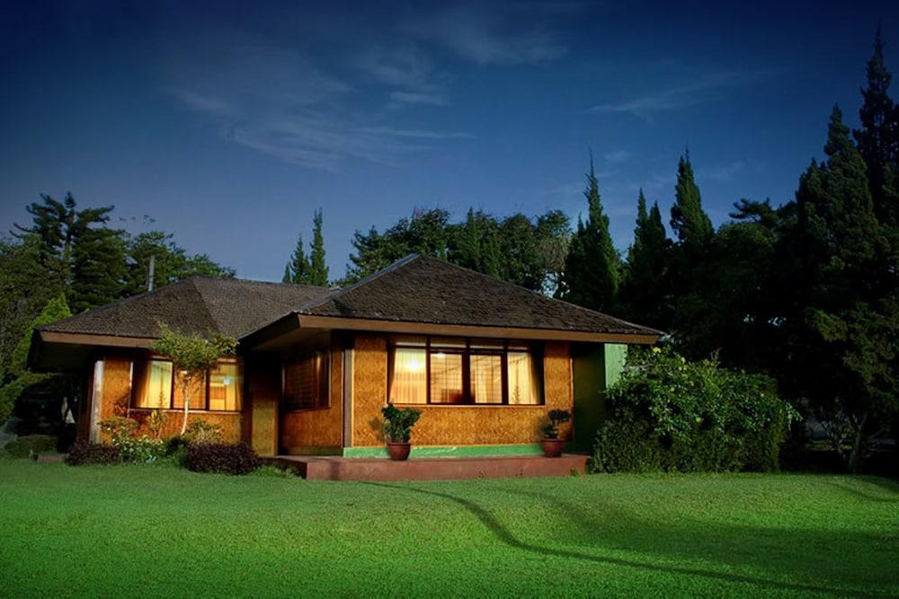 Sari Ater Hotel & Resort Ciater Dış mekan fotoğraf