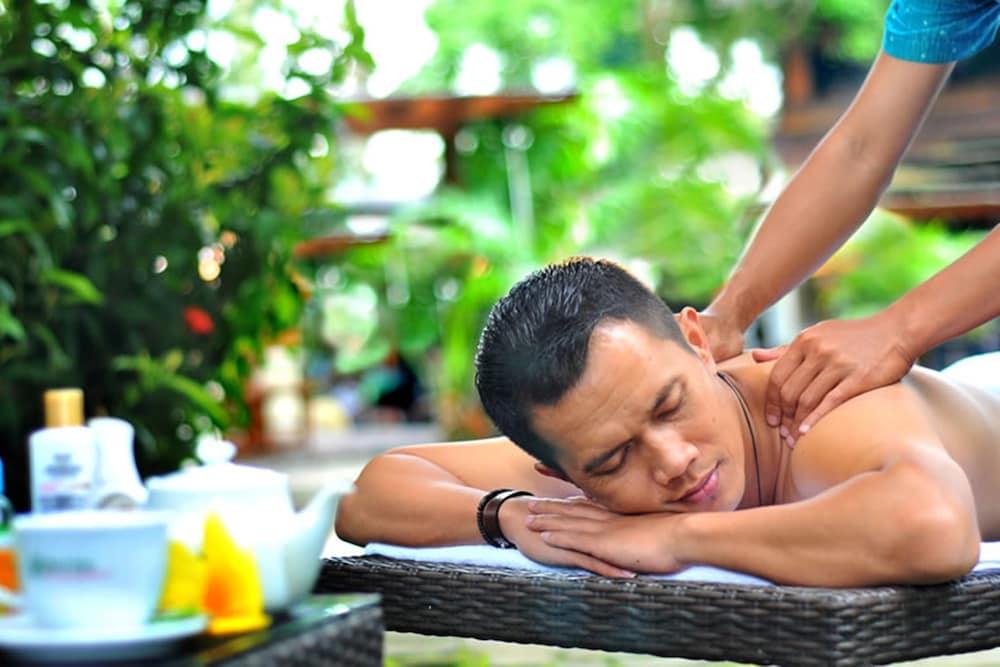 Sari Ater Hotel & Resort Ciater Dış mekan fotoğraf