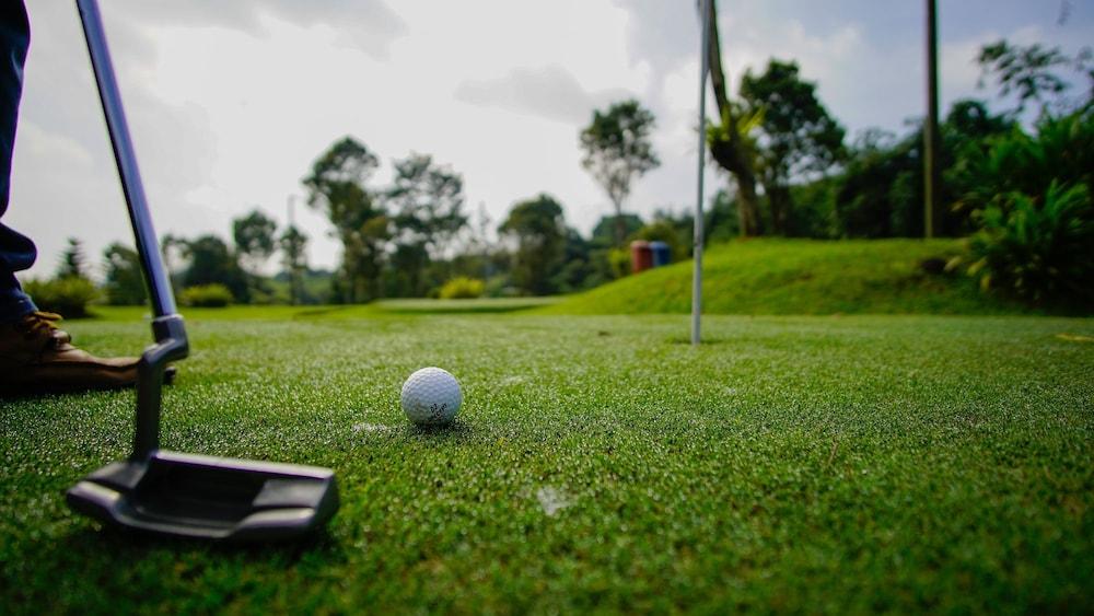 Sari Ater Hotel & Resort Ciater Dış mekan fotoğraf
