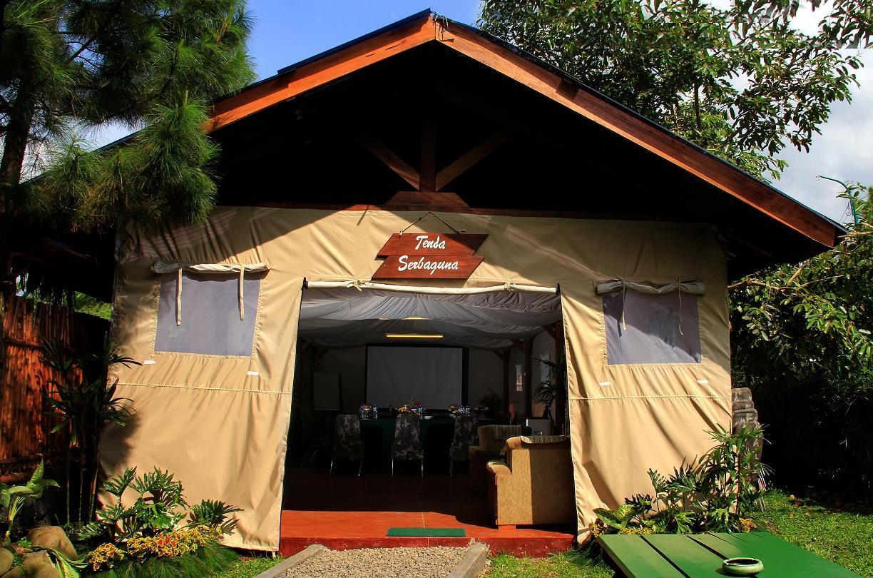 Sari Ater Hotel & Resort Ciater Dış mekan fotoğraf