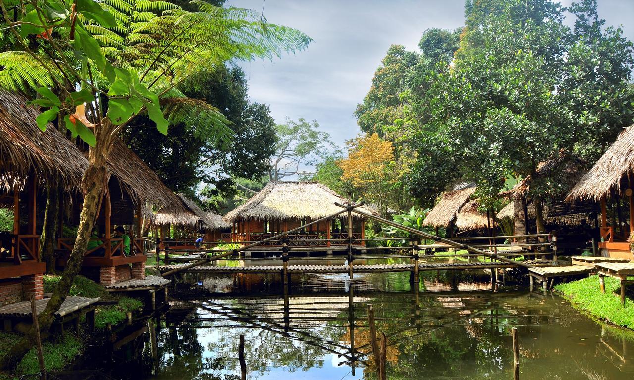 Sari Ater Hotel & Resort Ciater Dış mekan fotoğraf